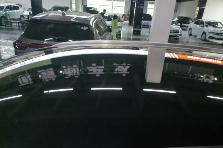 Used Volkswagen ID.4 CROZZ 2025 Pure Edition