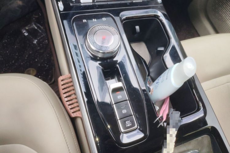 Used Wuling Xingguang 2023 150 Advanced Edition
