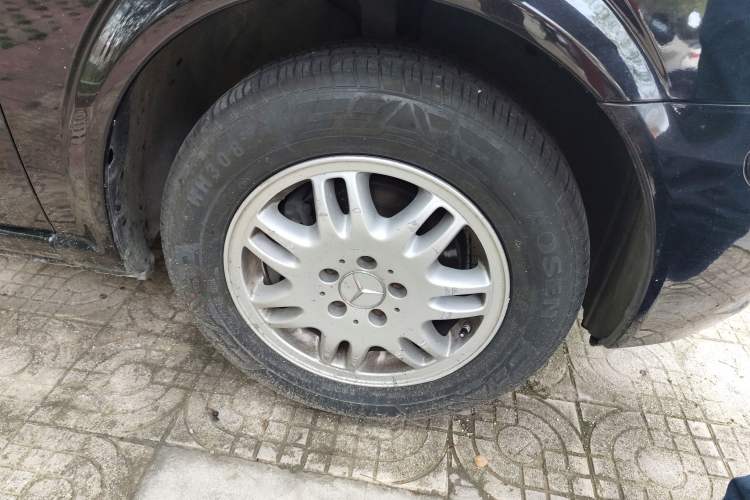 Used Mercedes-Benz Vito 2013 3.0L Business Edition