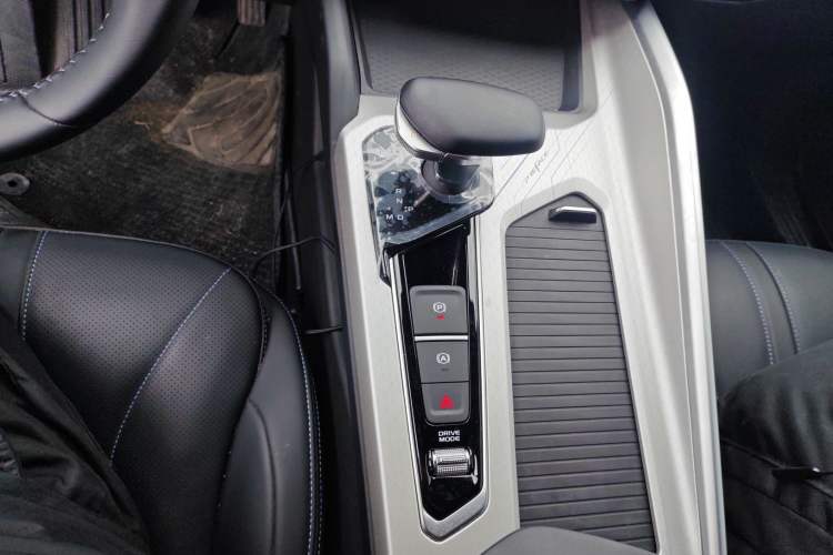 Used Geely Auto Preface 2025 Dongfang Yao 1.5TD Kunlun Edition