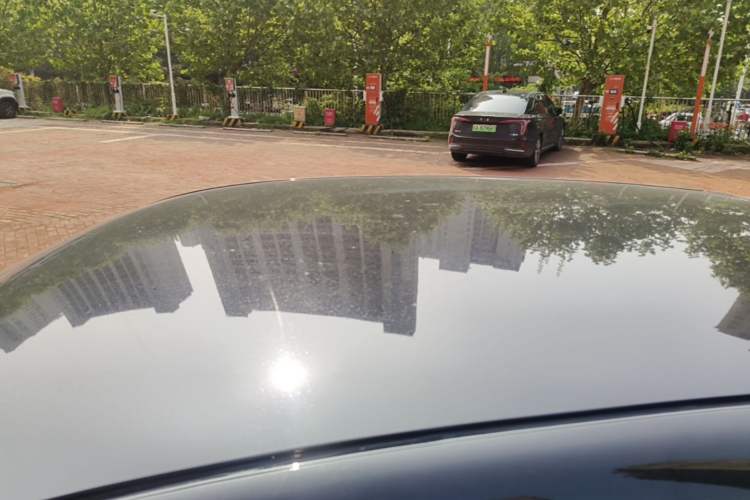 Used Geely Galaxy Geome 2025 310km Youth Edition Roof