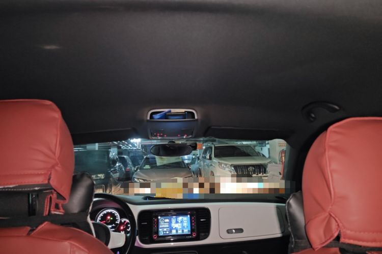 Used Volkswagen Beetle 2013 1.2TSI Fashion Edition