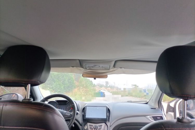 Used Chery Arrizo 5 2016 1.5L Manual Lingchao Edition Headliner