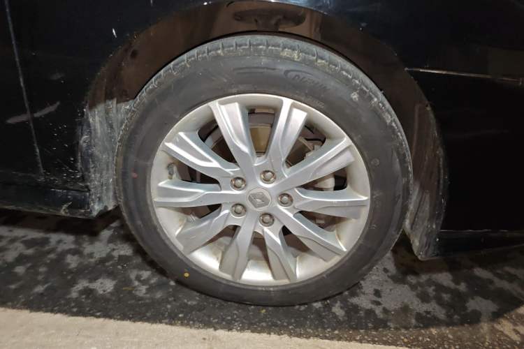 Used Renault Latitude 2013 2.0L CVT Fashion Edition