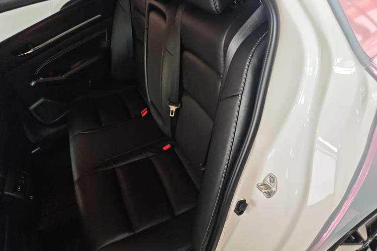 Used Nissan Teana 2021 2.0T XL Upper AD1 Smart Navigation Edition