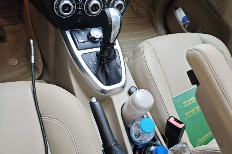 Used Land Rover Freelander 2 2011 3.2L i6 HSE Gasoline Edition