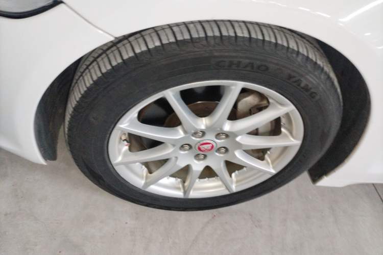 Used Jaguar XJ 2014 XJL 2.0T Two-Wheel-Drive Elegant Business Edition