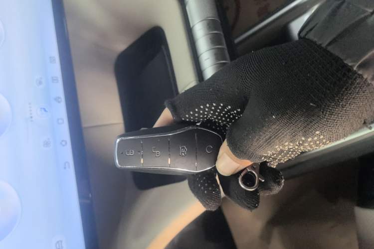 Used BYD Dolphin 2024 Honor Edition 420km Fashion Version
