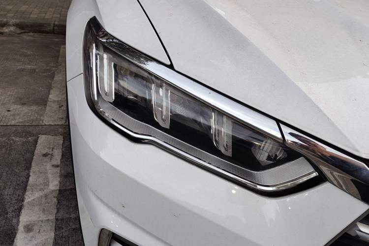 Used BYD Song Pro 2019 1.5T Automatic Elite Edition