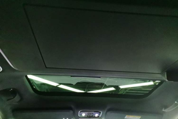 Used VOYAH Titan 2026 Model Max+ Headliner