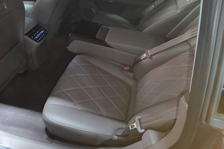 Used Hima Stelato S9 2025 Extended-Range Ultra
