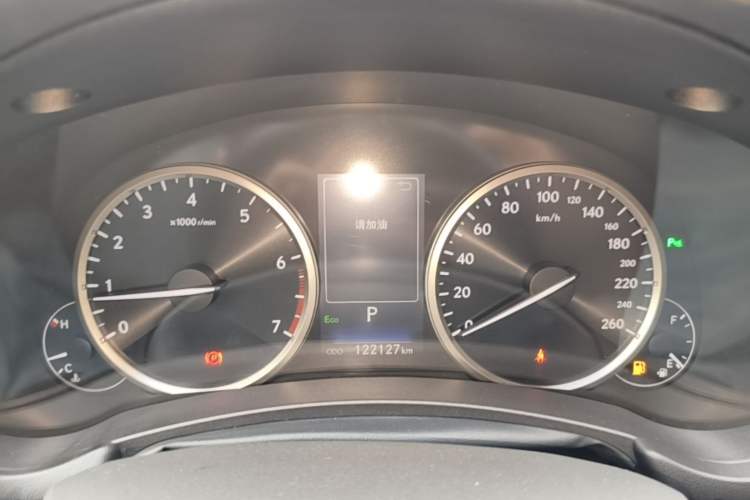Used Lexus NX 2017 200 All-Wheel Drive Fēngshàng Edition