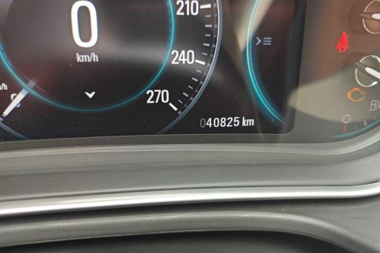 Used Buick Regal 2014 GS 2.0T Passionate Sport Edition