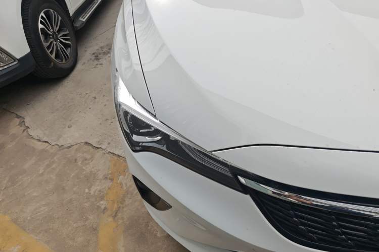 Used Buick Verano 2023 Pro Enjoyment Edition