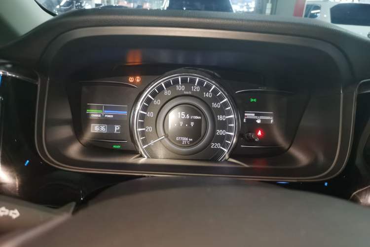 Used Honda Elysion 2019 2.0L Hybrid Luxury Edition
