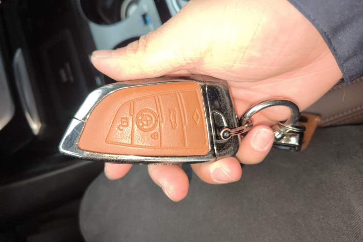 Used BMW X3 2022 xDrive25i M Sport Package
