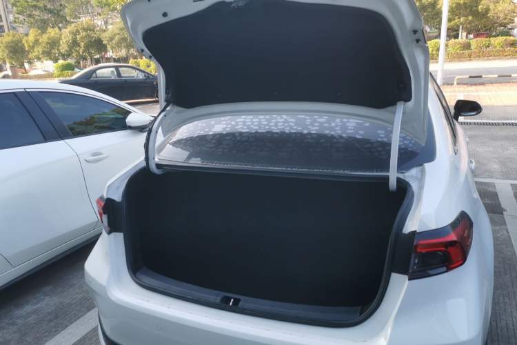 Used Toyota Allion 2021 2.0L Luxury Edition