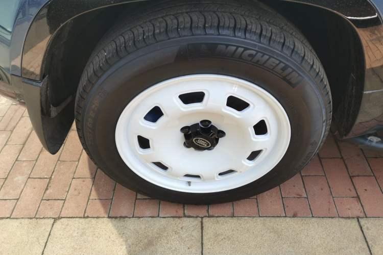 Used Land Rover Defender 2021 90 P400 X-DYNAMIC S