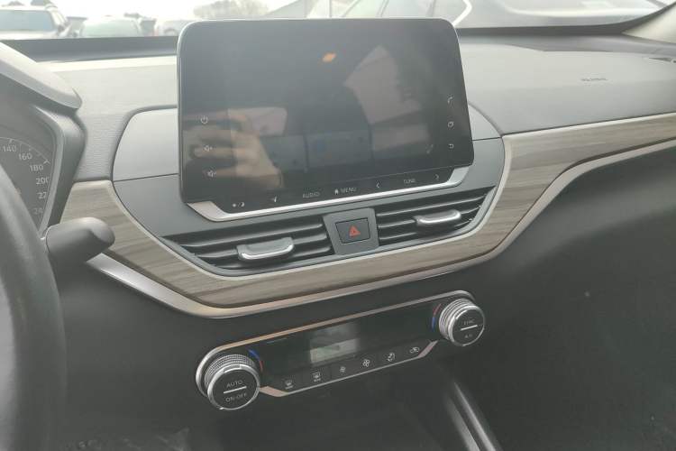 Used Nissan Teana 2021 2.0L XL Comfort Edition