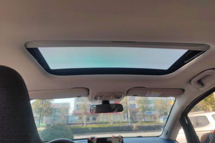 Used Livan X3 PRO 2022 1.5L CVT Xiao Sa
