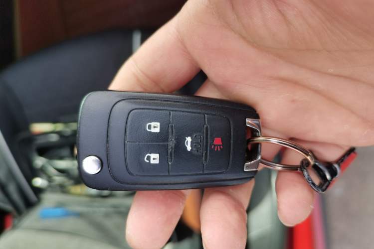 Used Buick Regal 2015 1.6T Elite Tech Model