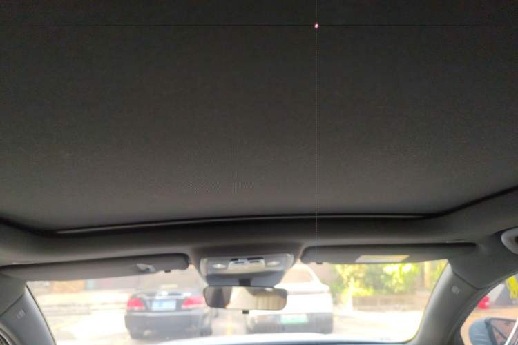 Used BYD Song PLUS New Energy 2024 HONOR Edition DM-i 110km Flagship Model