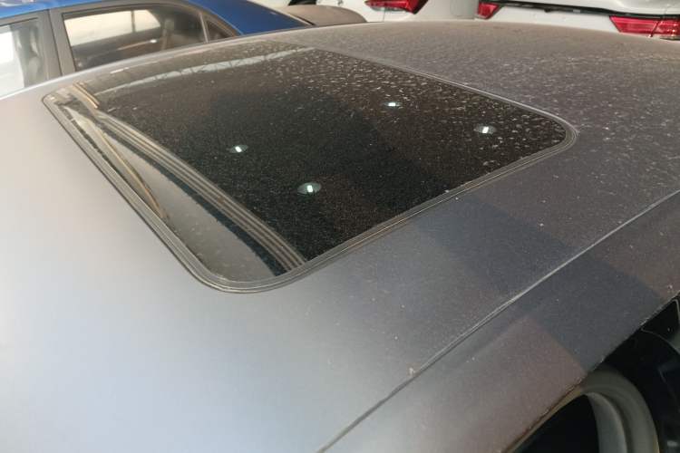 Used Peugeot 508 2015 1.6THP Automatic Prestige Edition
