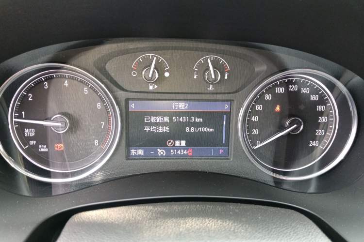 Used Buick LaCrosse 2021 552T Luxury Version
