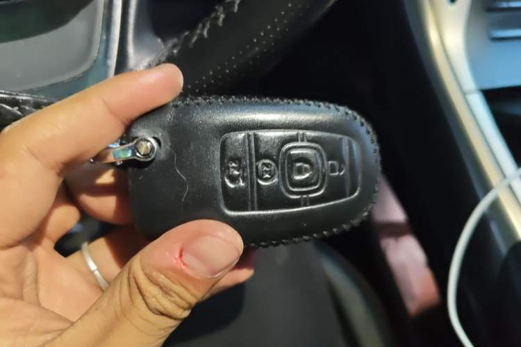 Used Lincoln Nautilus 2019 2.0T Two-Wheel Drive Luxury Edition China VI Standard