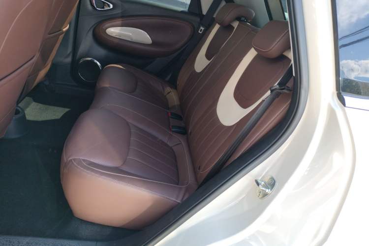 Used Wuling Bingo 2023 333km Enjoy+ Version