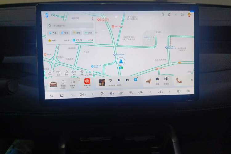 Used BYD Qin PLUS 2025 DM-i Smart Drive 55KM Beyond Model
