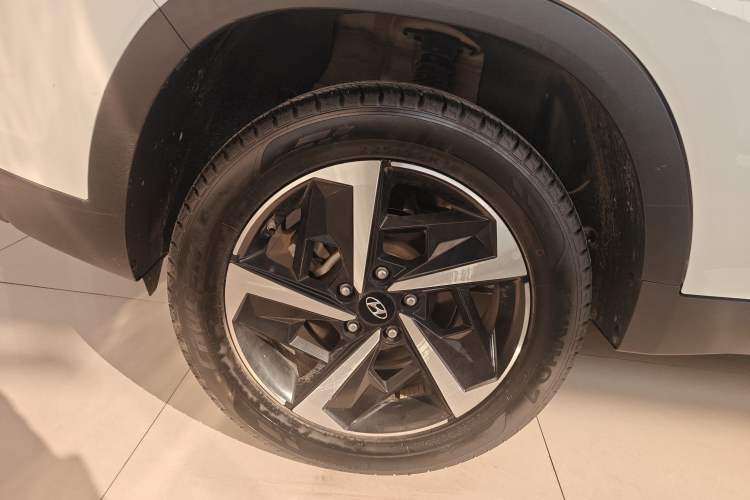 Used Hyundai ix35 2021 2.0L Automatic 2WD GLS Leading Edition
