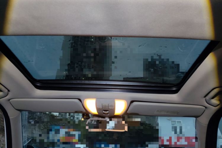 Used Mercedes-Benz GLK-Class 2013 GLK 300 4MATIC Fashion Model