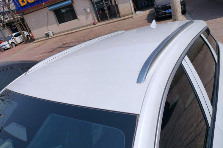 Used BYD Song Pro New Energy 2025 2nd Generation Intelligent Driving Version DM-i 75KM Leading Edition Roof