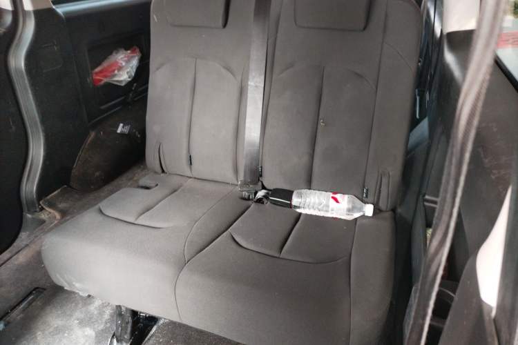 Used JAC Refine M3 2022 PLUS IKEA Edition 1.8L Comfort Version
