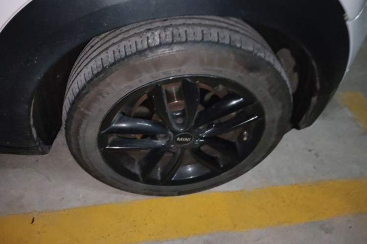 Used MINI Countryman 2014 1.6T COOPER ALL4 Excitement
