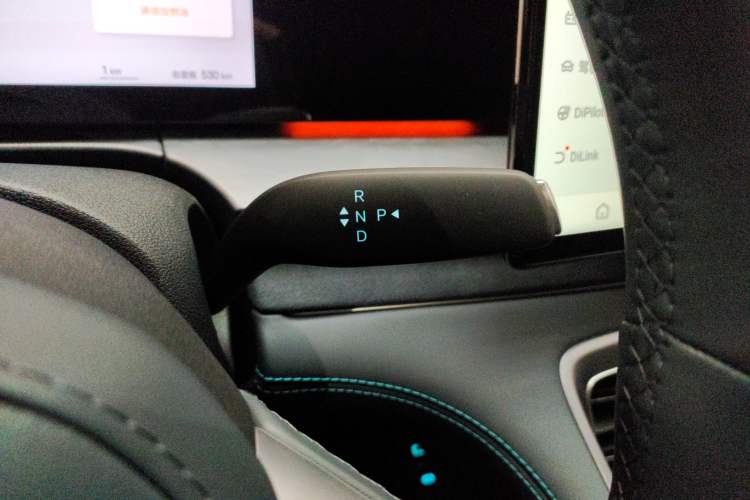 Used BYD Sealion 07 DM-i 2025 150 Flagship+ Edition