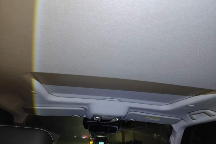 Used Tank 300 2021 City Edition 2.0T—Truly Stylish