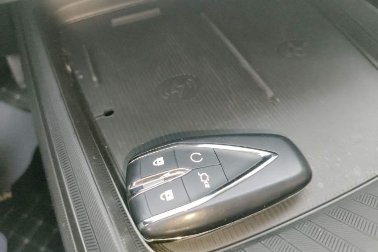 Used CHANGAN Eado 2024 1.5T GDI Automatic Flagship Edition Interior 1