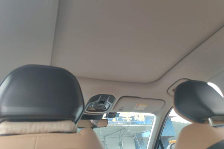 Used Geely Auto FX11 2023 1.5TD DCT Prestige Edition