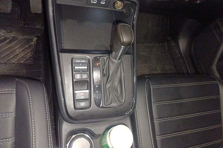 Used Honda Breeze 2025 240TURBO Two-Wheel Drive Elite Edition 5 Seats