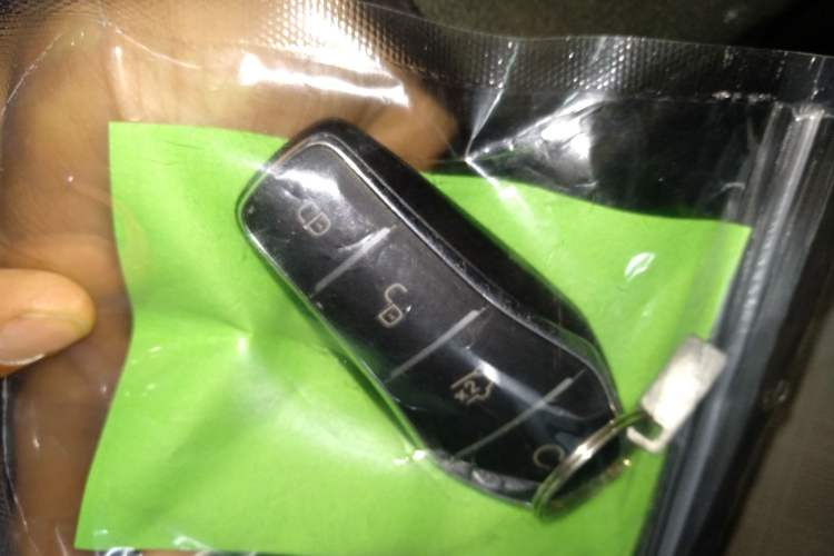 Used BYD Qin PLUS 2025 DM-i Smart Drive 55KM Beyond Model