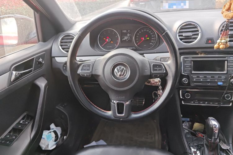 Used Volkswagen Jetta 2015 1.4TSI Automatic Sport Model