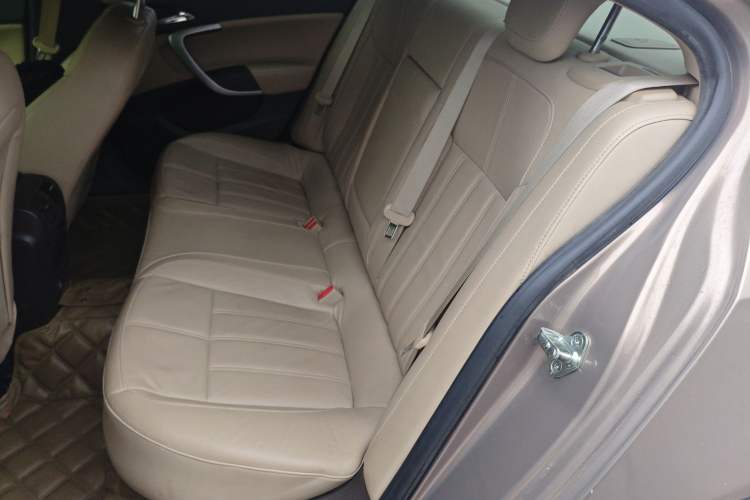 Used Buick Regal 2014 2.0L Elite Fashion Edition
