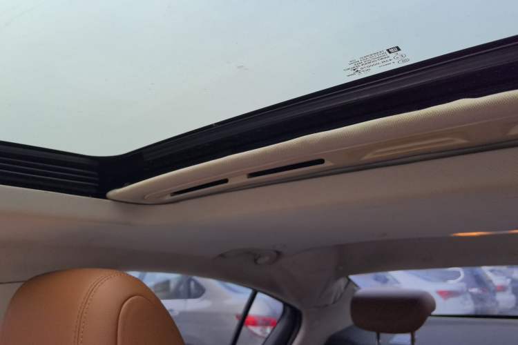 Used Chevrolet Cruze 2015 1.4T DCG Flagship Edition
