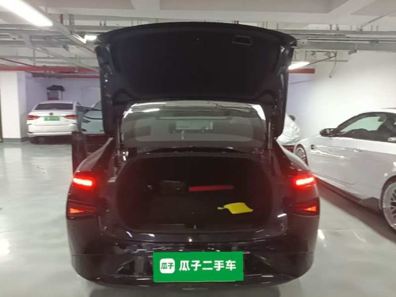 Used XPeng P7 2020 Rear-Drive Long-Range Smart Drive Version — 18
