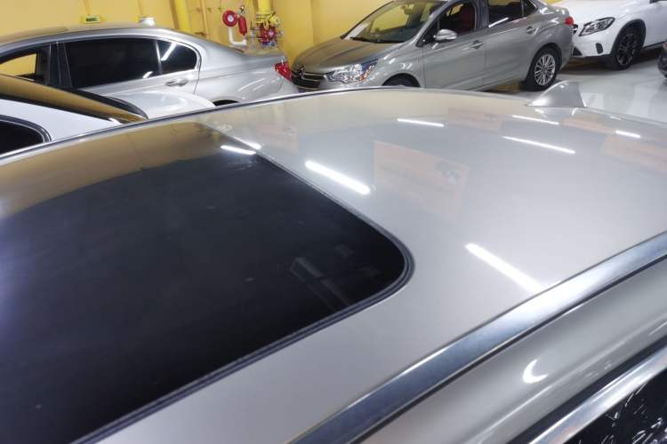 Used BMW 7 Series 2014 730Li Premium Edition
