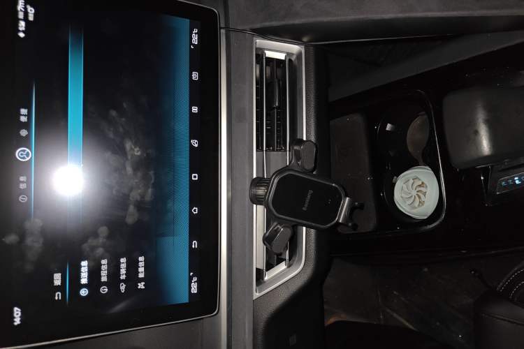 Used BYD Song Pro New Energy 2019 DM 1.5T Four-Wheel Drive Performance Edition Deluxe Model