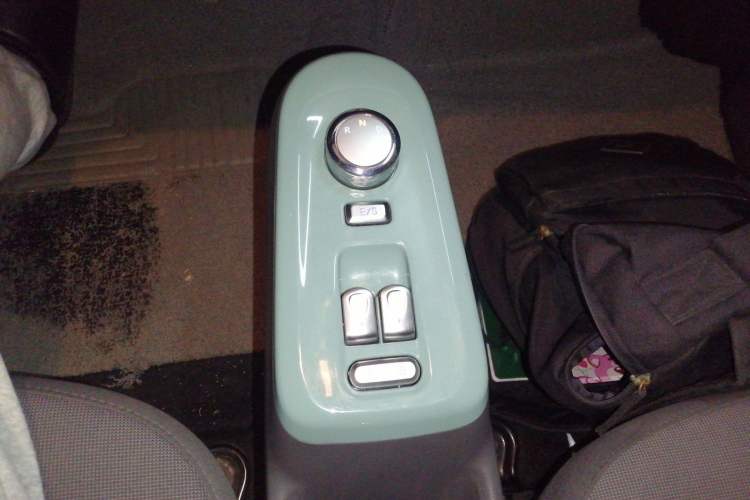 Used Qiyuan Lumin 2022 210km Sweet Edition