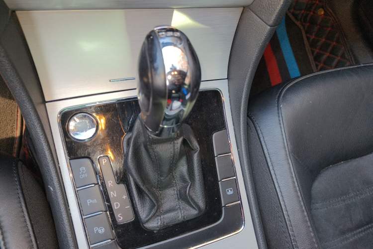 Used Volkswagen Passat 2011 2.0 TSI DSG Ultimate Edition
